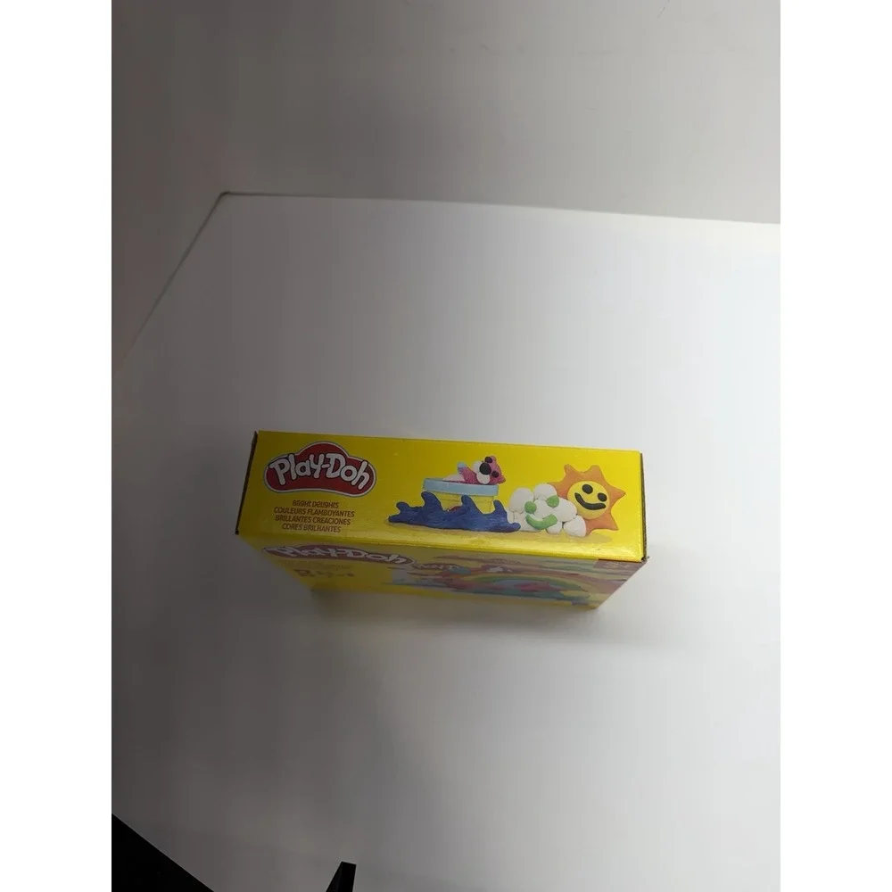 Play-Doh 2024 play